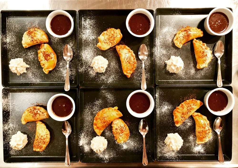 Red Inside Culinary image