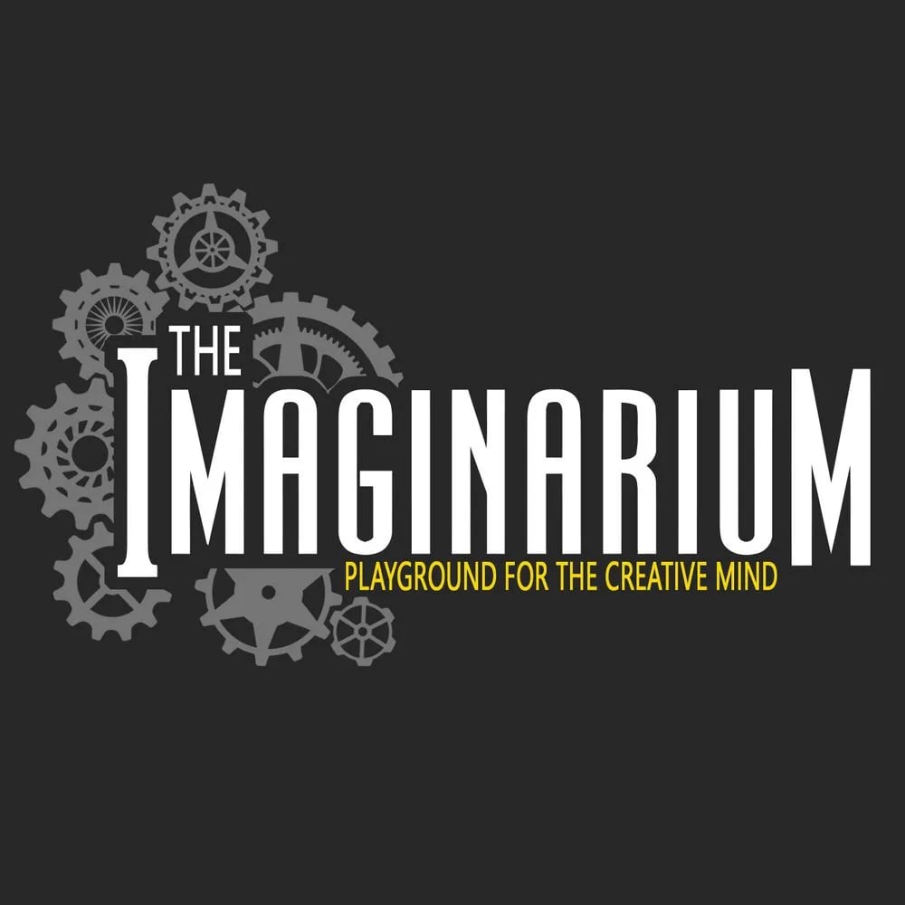 The Imaginarium image