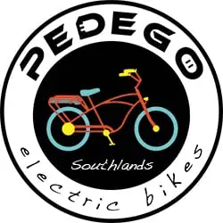 Pedego Electric Bikes Southlands image