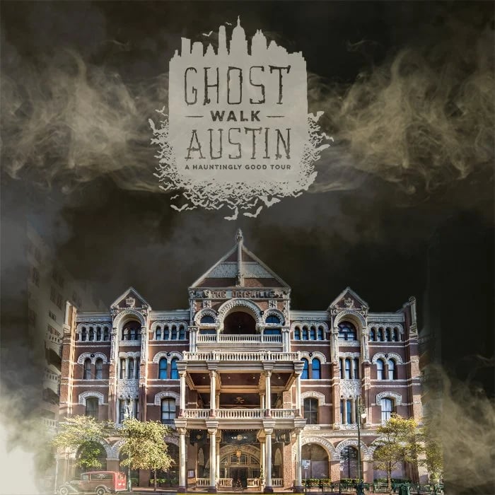 Walking Tours of Austin image