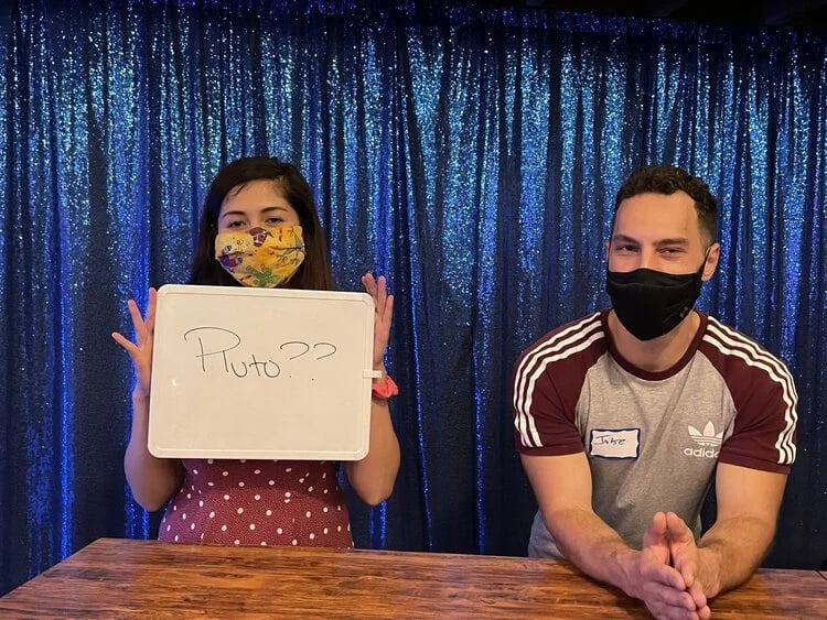 Game Show Mashup image