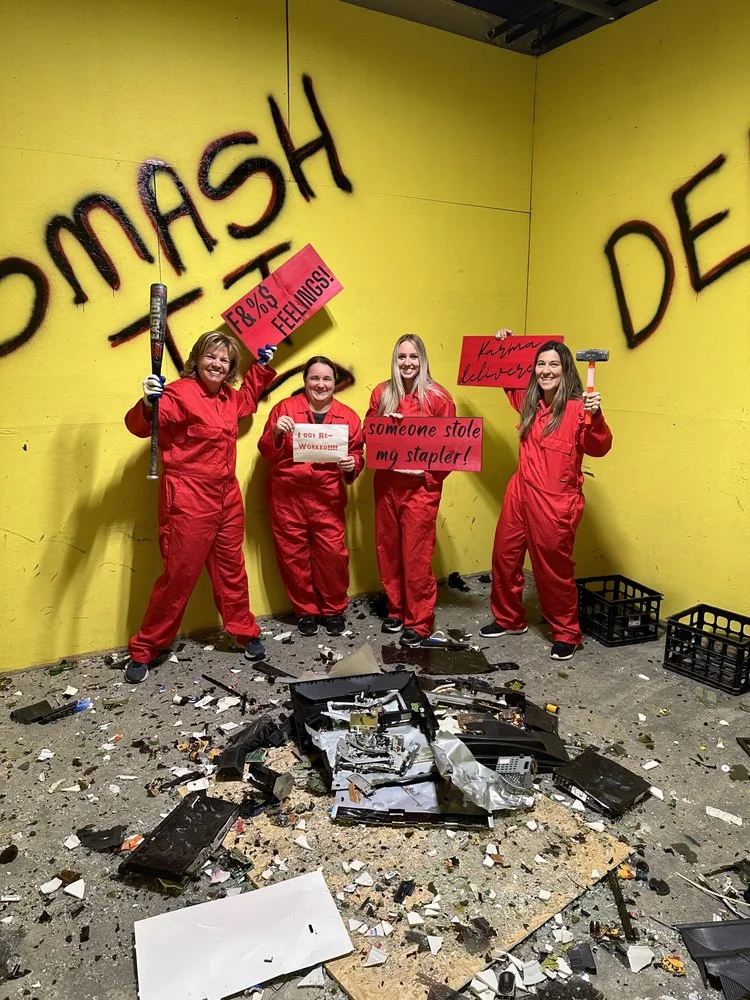 Demolition Den image