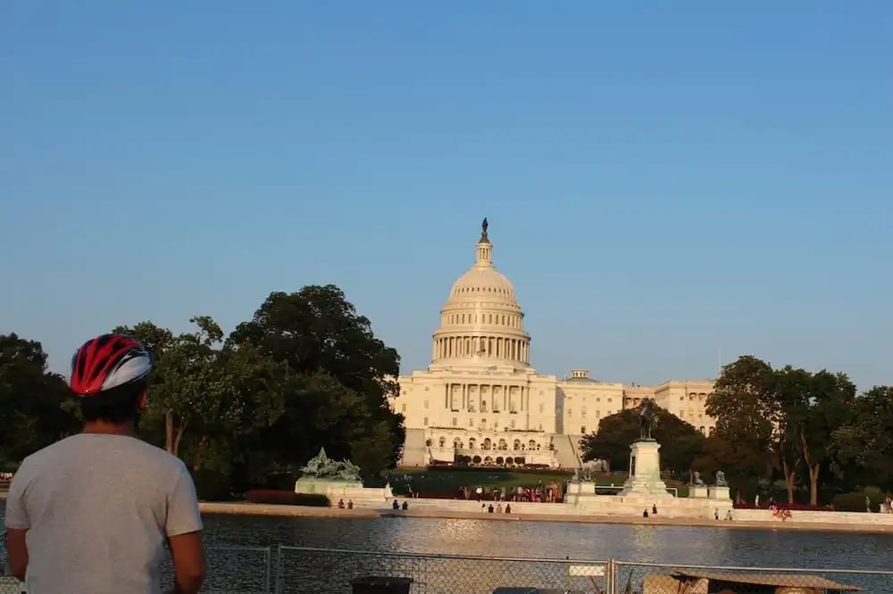 City Segway Tours image