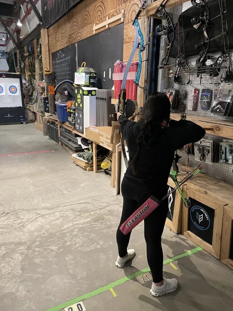 Gotham Archery image