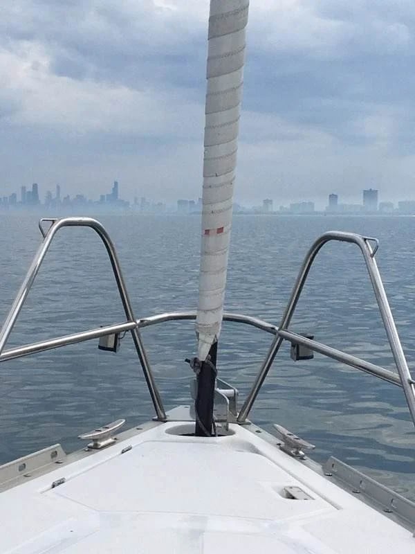 ChicaGo By Boat image