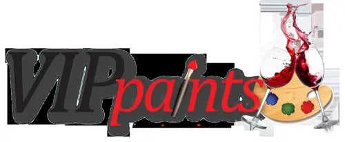 VIP Paints image