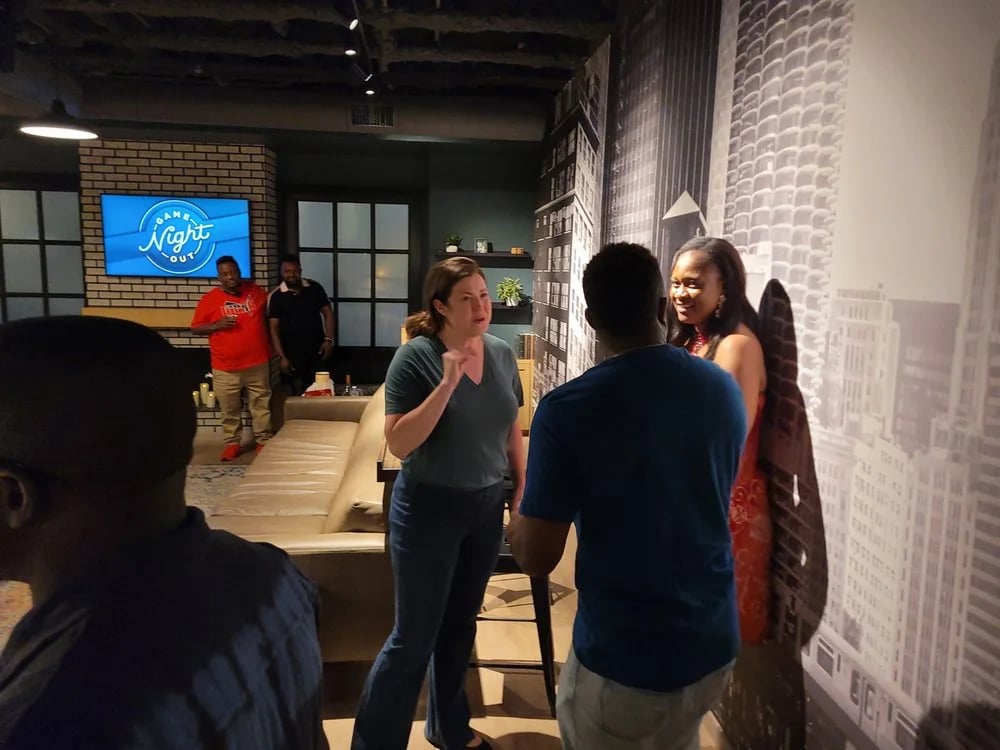 Game Night Out image