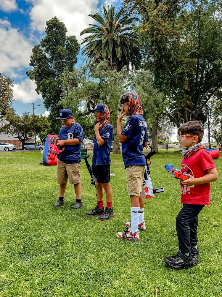 Nerfwars image
