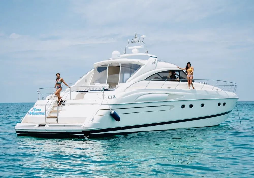Miami Tours & Water Adventures image