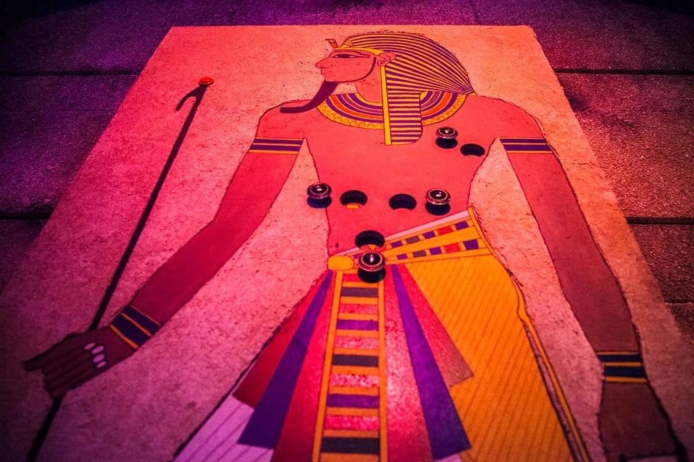 The Imaginarium image