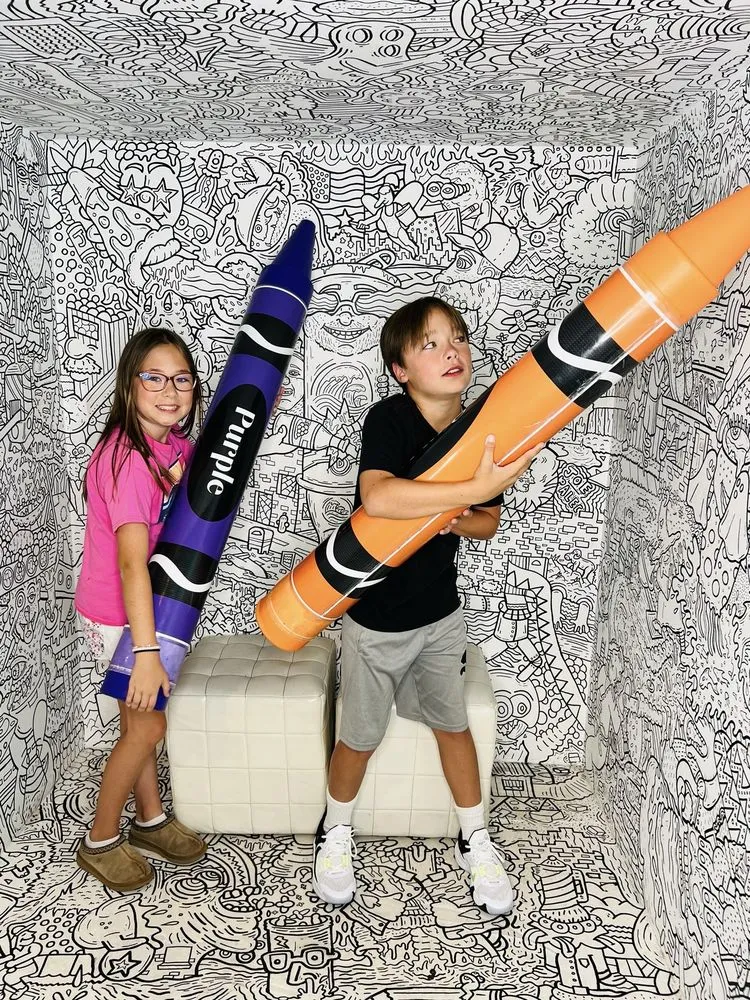 Denver Selfie Museum image