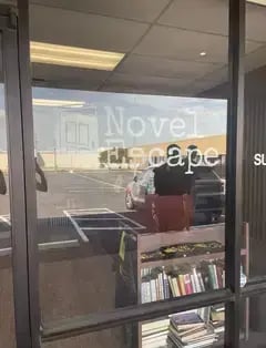 Novel Escape