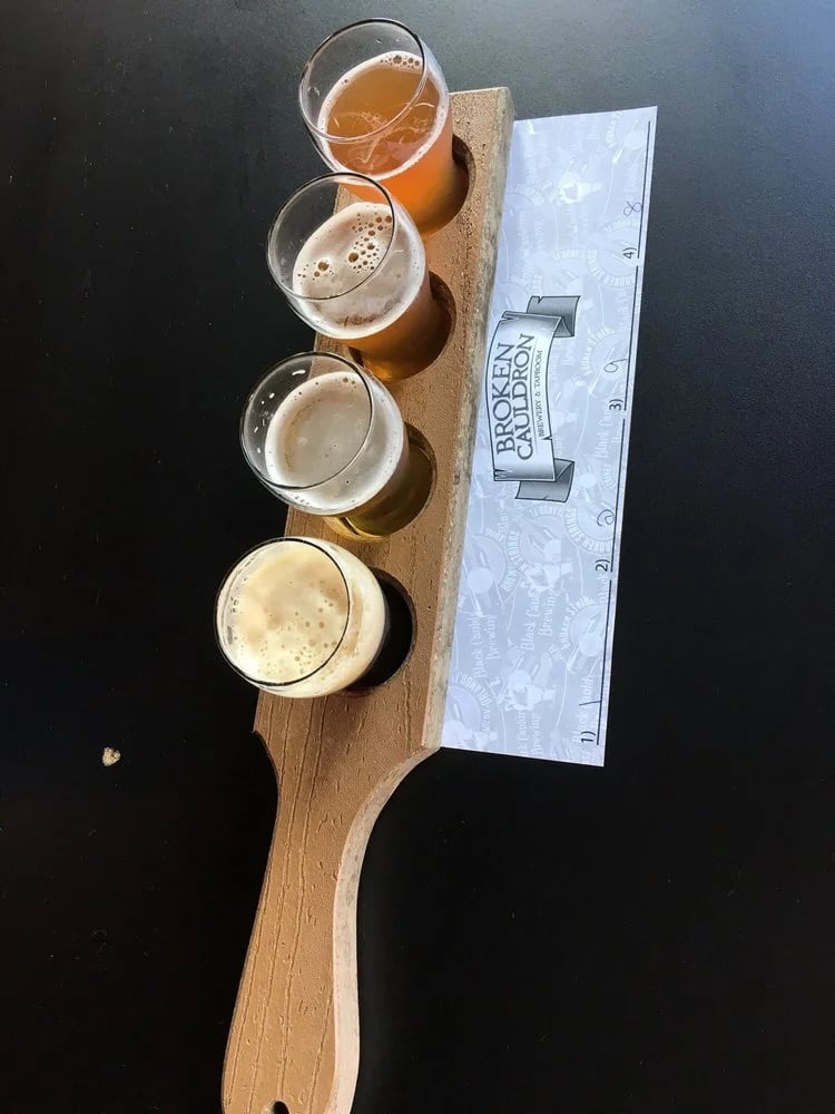 Hop On! Central Florida Brew Tours image