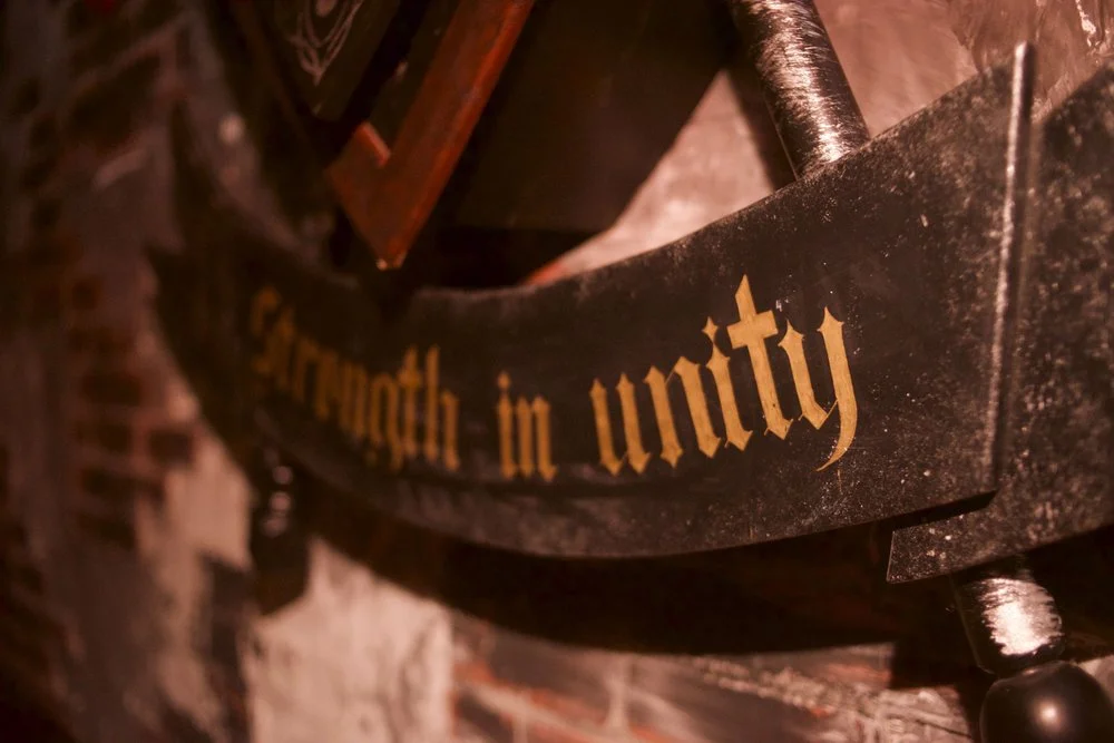 Center City Escape Room image