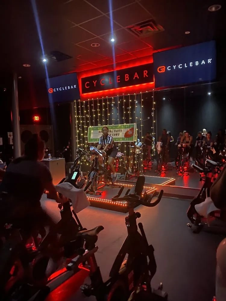 CYCLEBAR image