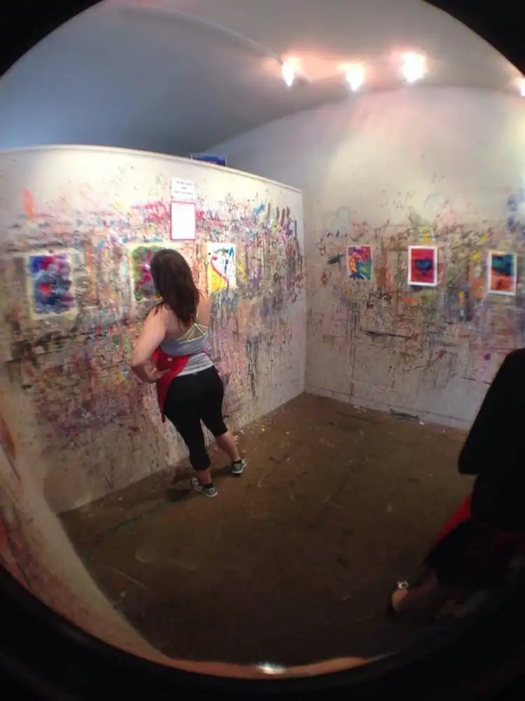 Expressive Arts @ 32nd & Thorn image