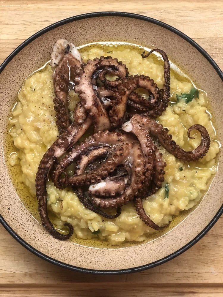 First Class Cooking image