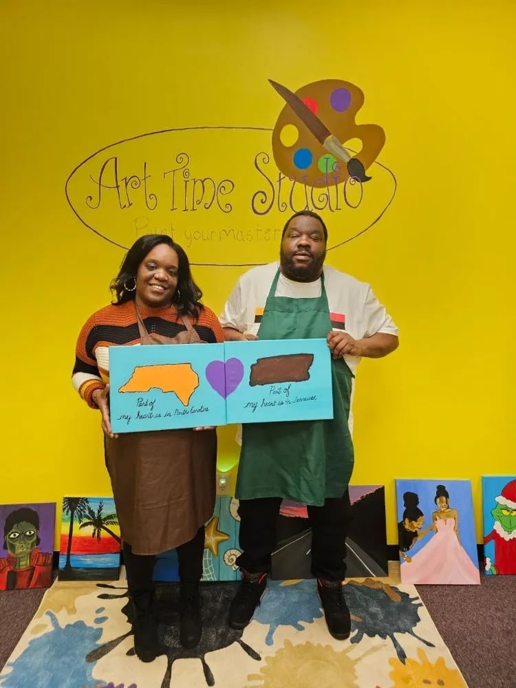Art Time Studio image