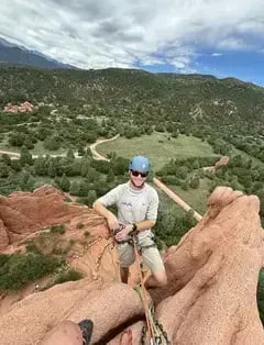 Front Range Climbing Co