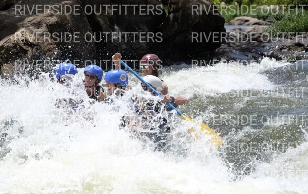 Riverside Outfitters image