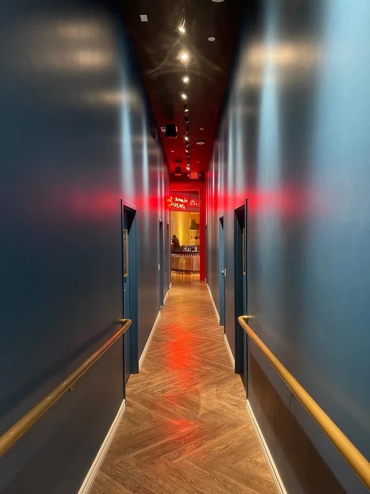 PanIQ Escape Room & Lounge Las Vegas image