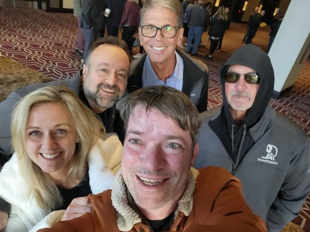 Adventures In New Orleans Tours image