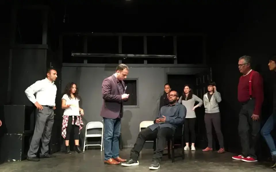 Improv LA