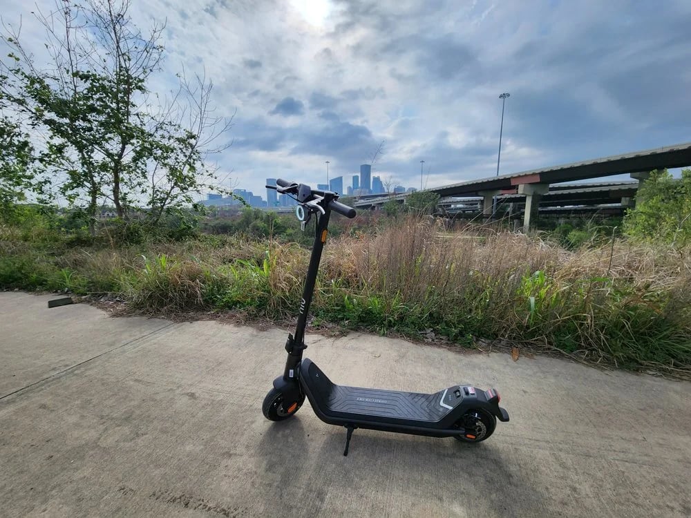Party Scooters image