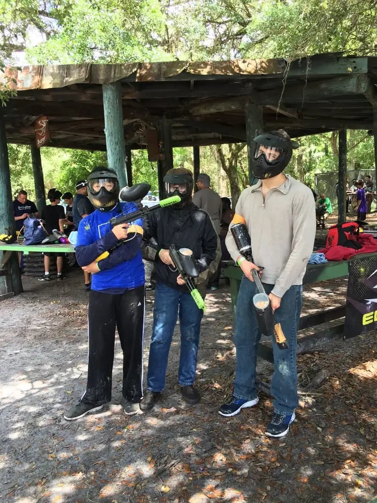 Outdoor Xtreme - Orlando image