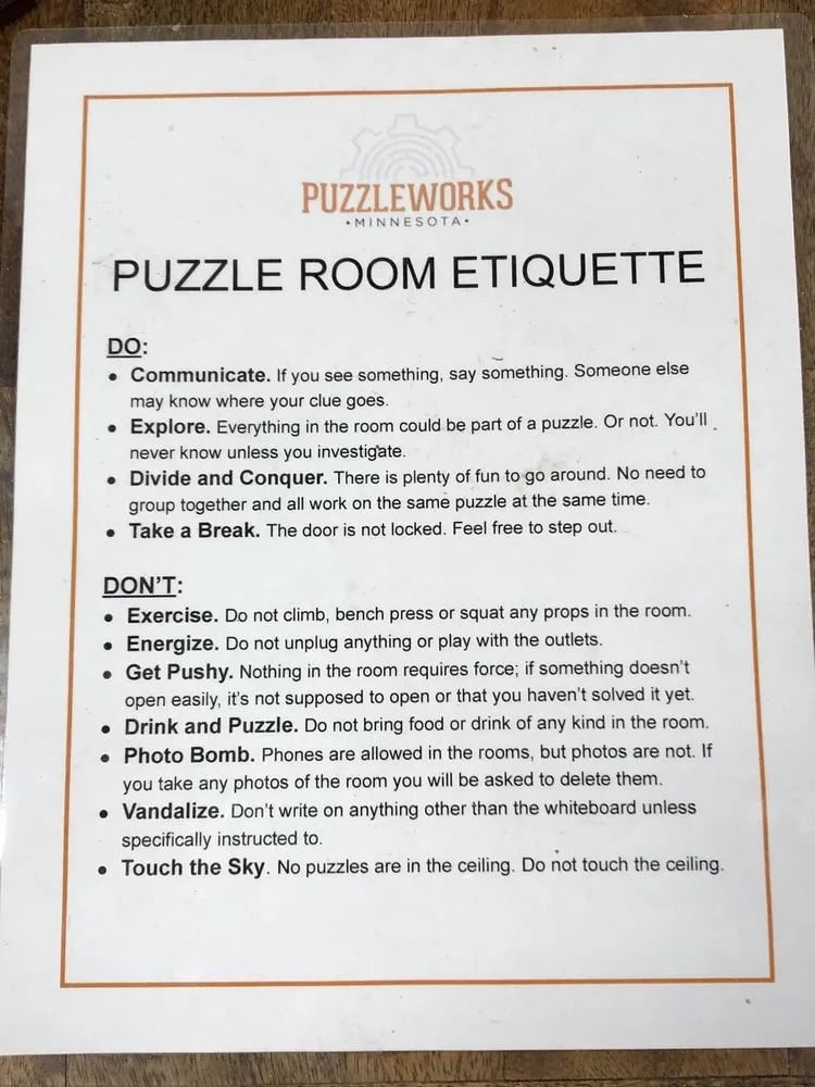 PuzzleWorks image