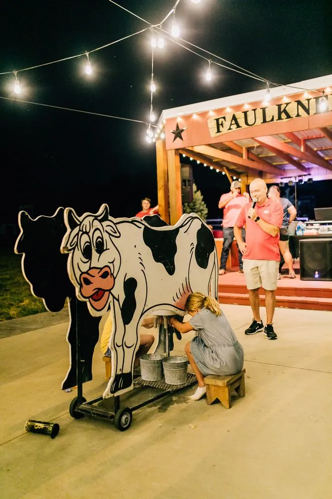 Faulkner's Ranch image