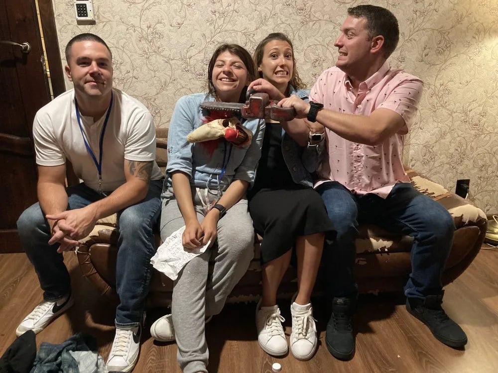 Quest Room - Culver City Escape Rooms image