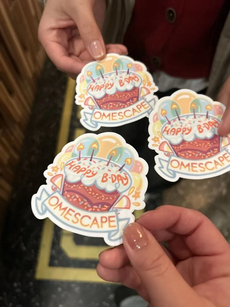Omescape - Sunnyvale image