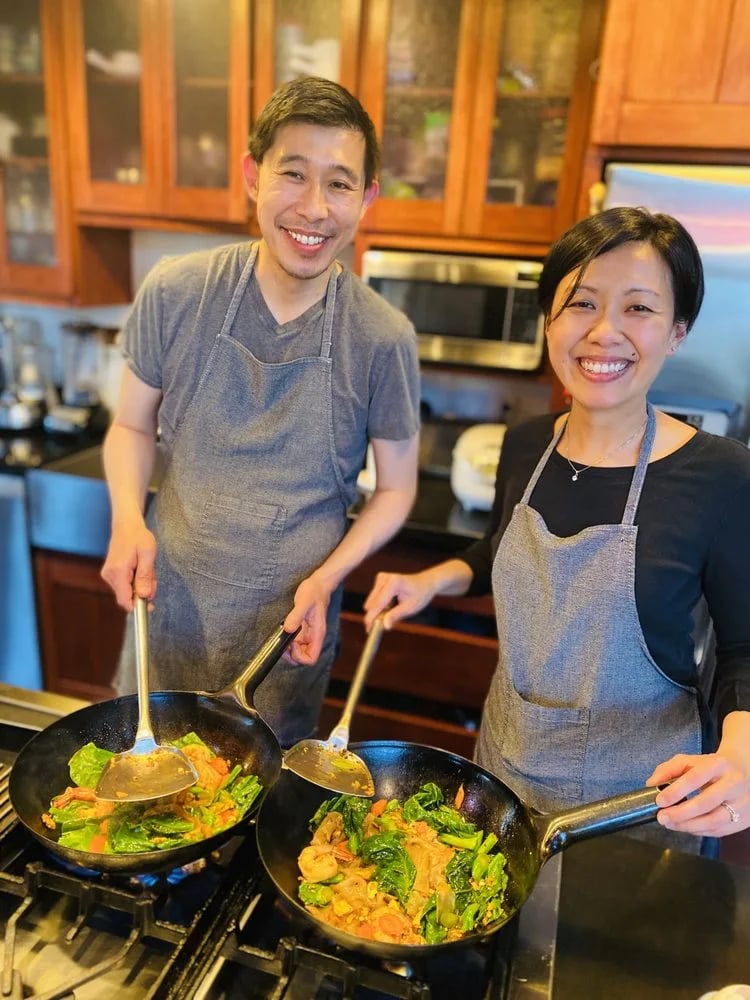 Thai Cooking With Sunshine image