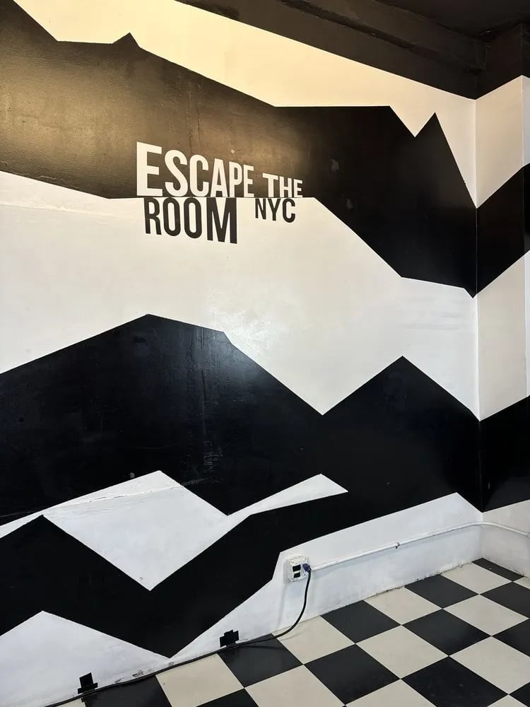 Escape the Room image