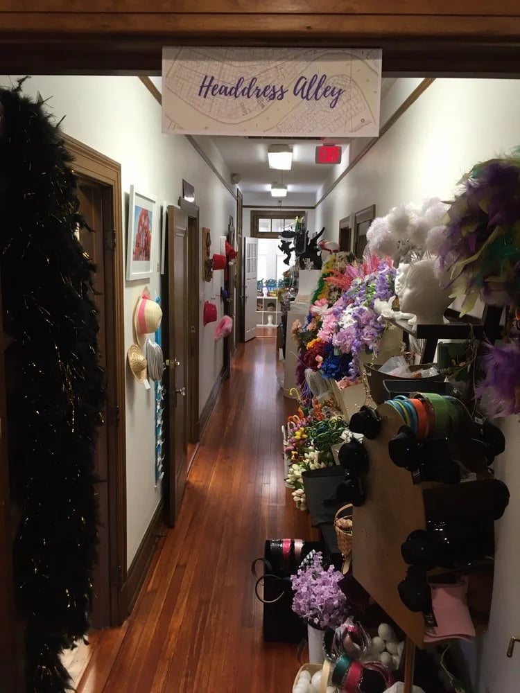 NOLA Craft Culture image