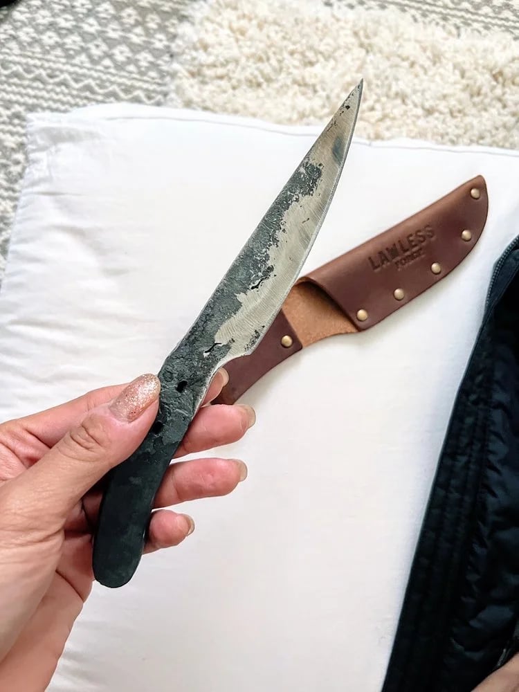 Lawless Forge image