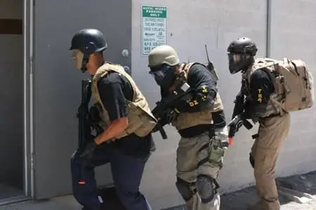 Vegas Tactical Adventures image