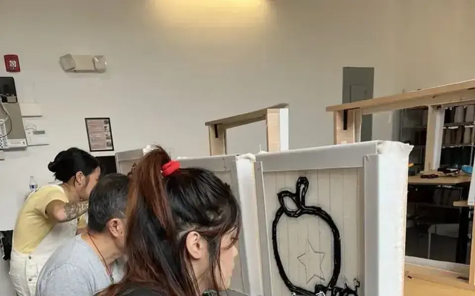 Simple Thread SF