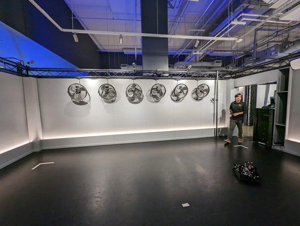 Sandbox VR image
