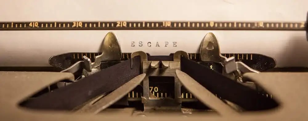 Escape Sacramento image
