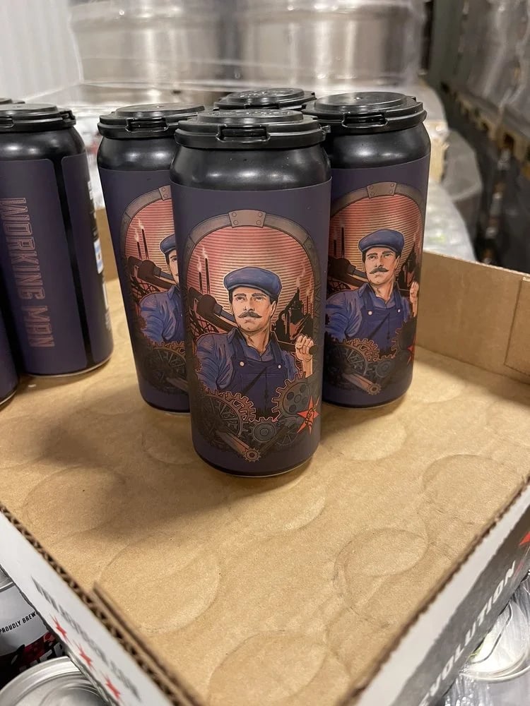 The Barrel Run image