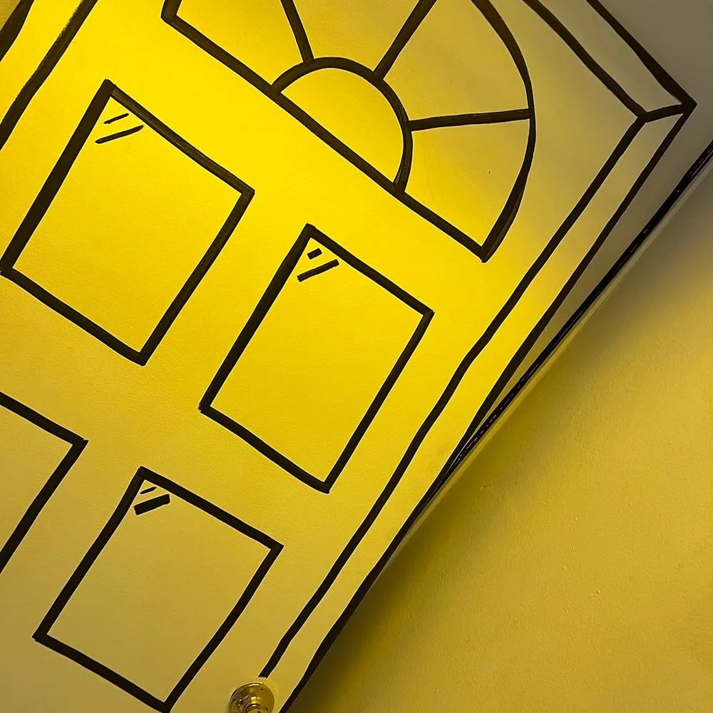 Escape Room 66 image