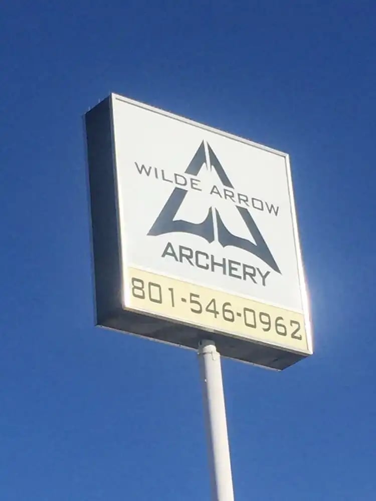 Wilde Arrow Archery image