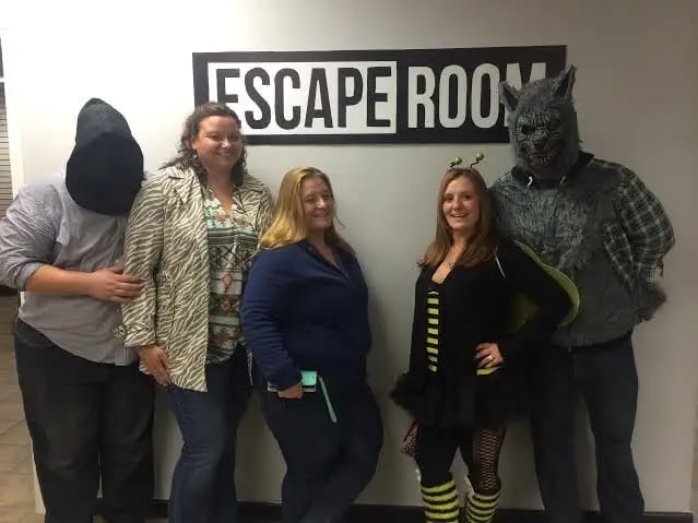Escape Room Buffalo image