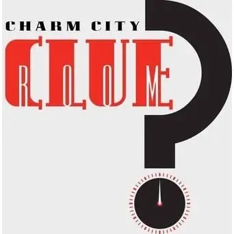 Charm City Clue Room image