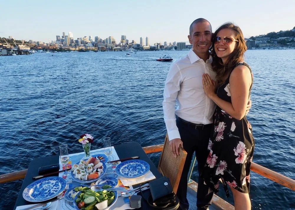Seattle Boat Cruise image