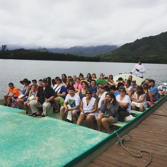 Hawaii State Tours image