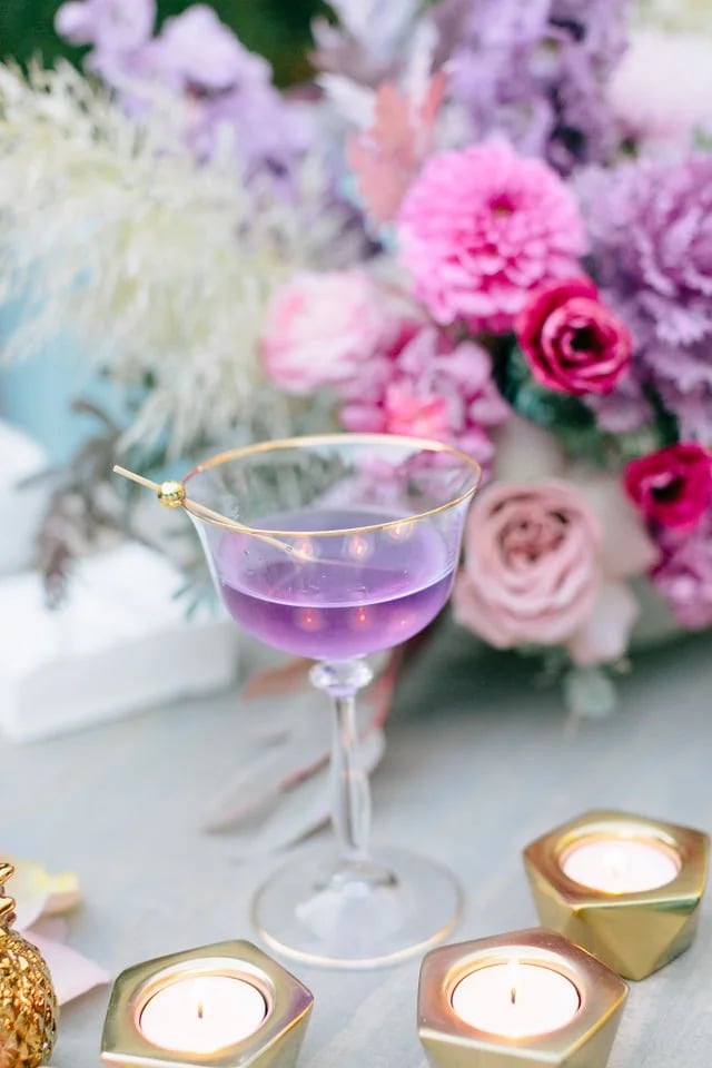The Natural Mixologist image