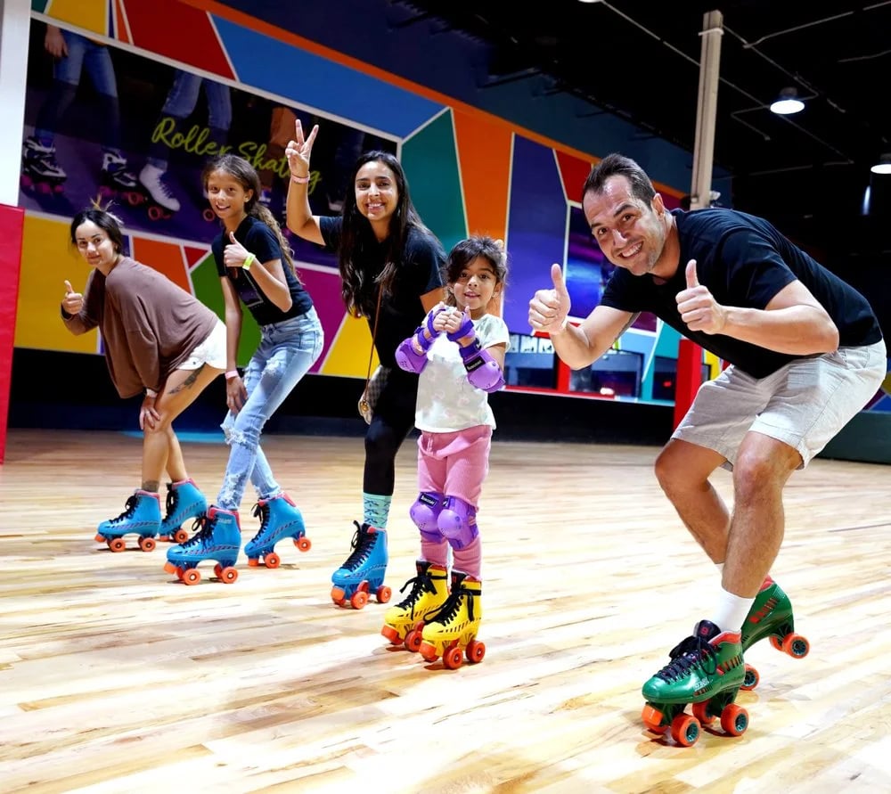 Dezerland Action Park Miami image